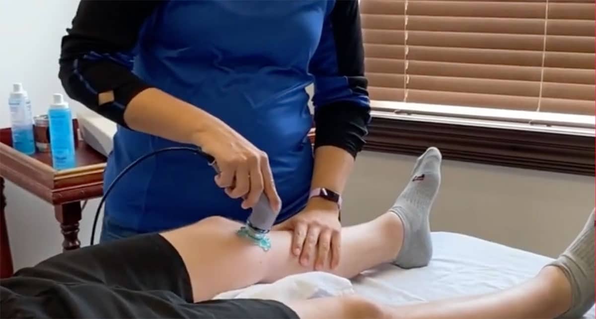 Soigner l'arthrose du genou : Les traitements 